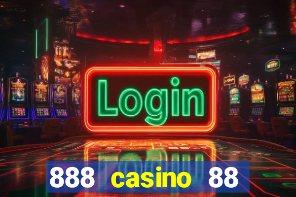 888 casino 88 giocate gratis