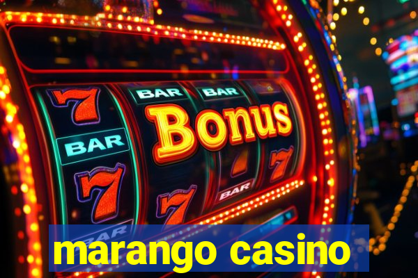 marango casino