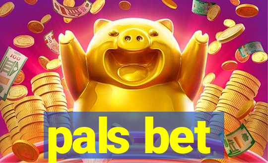 pals bet