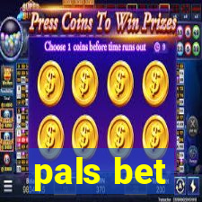 pals bet