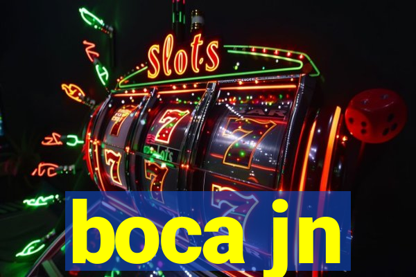 boca jn