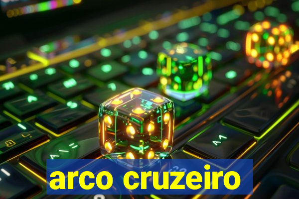 arco cruzeiro