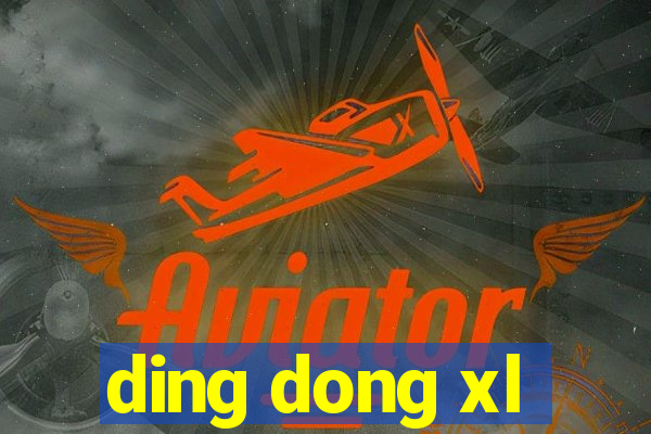 ding dong xl