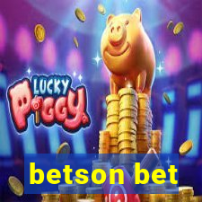 betson bet