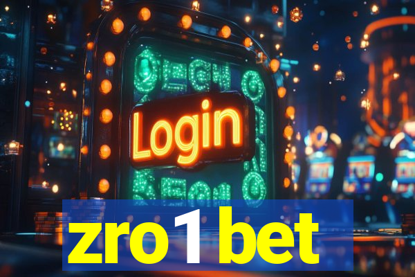 zro1 bet