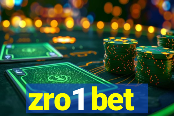 zro1 bet