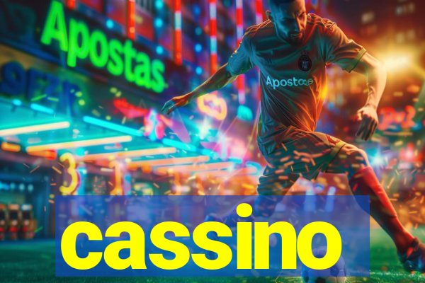 cassino