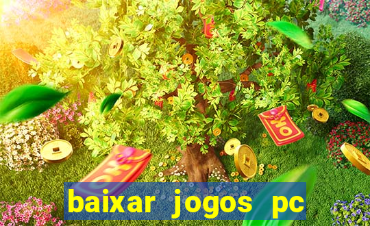 baixar jogos pc via μtorrent