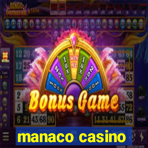 manaco casino