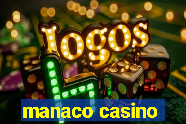 manaco casino