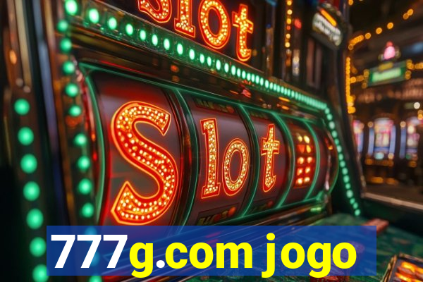 777g.com jogo