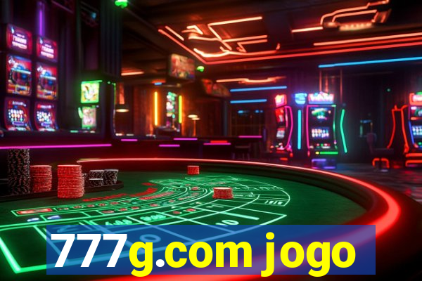 777g.com jogo