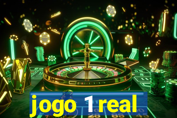 jogo 1 real