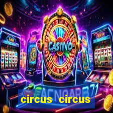 circus circus casino las vegas nv