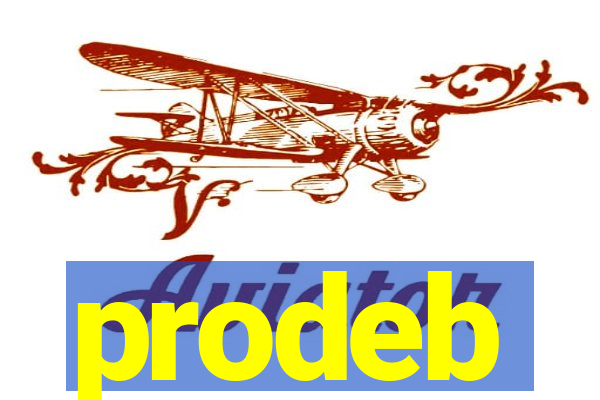 prodeb