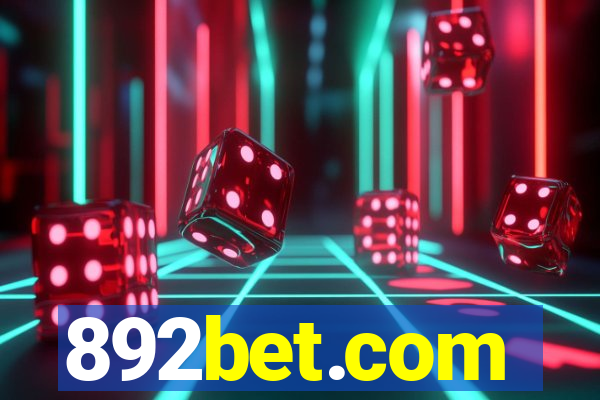 892bet.com