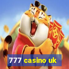 777 casino uk