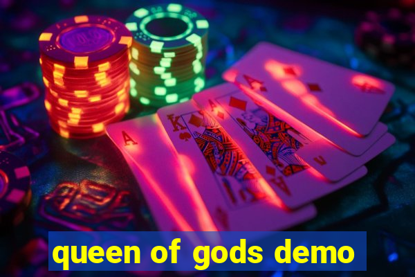 queen of gods demo