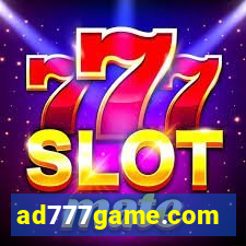 ad777game.com