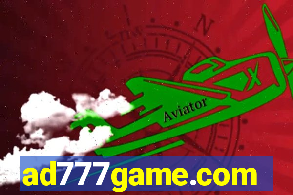 ad777game.com