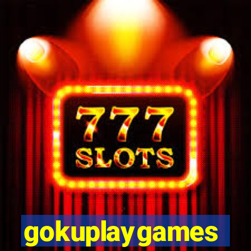 gokuplaygames