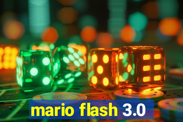 mario flash 3.0