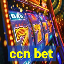 ccn bet