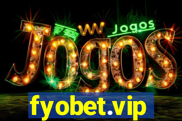 fyobet.vip