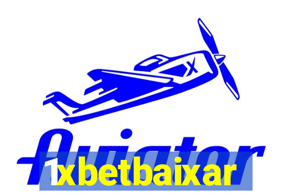 1xbetbaixar