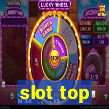 slot top