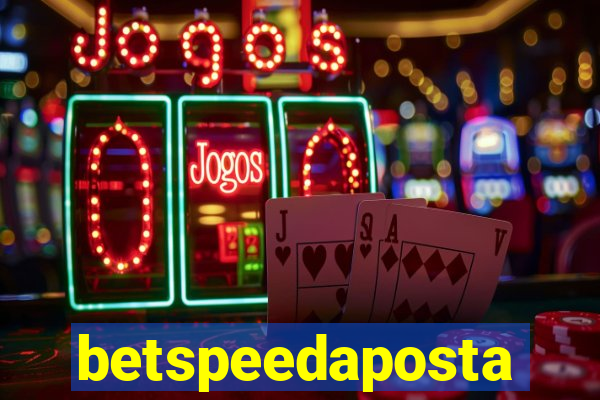 betspeedaposta