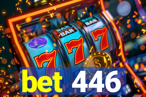 bet 446