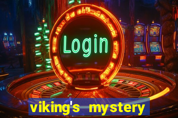 viking's mystery slot free play