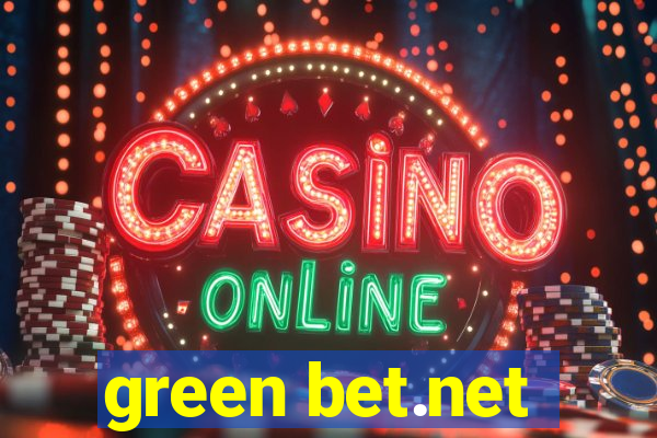 green bet.net