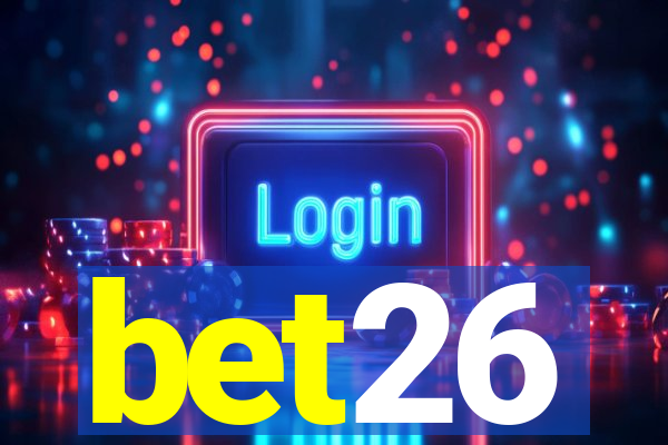 bet26