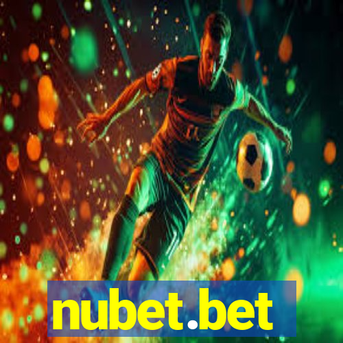 nubet.bet