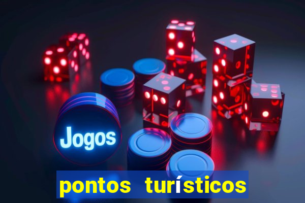 pontos turísticos de santos