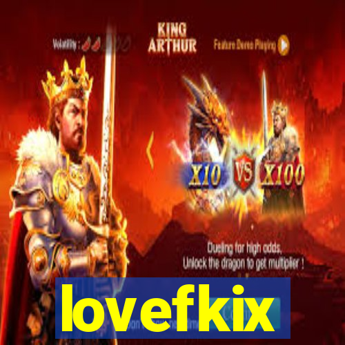 lovefkix