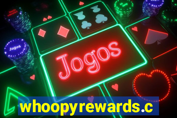 whoopyrewards.com