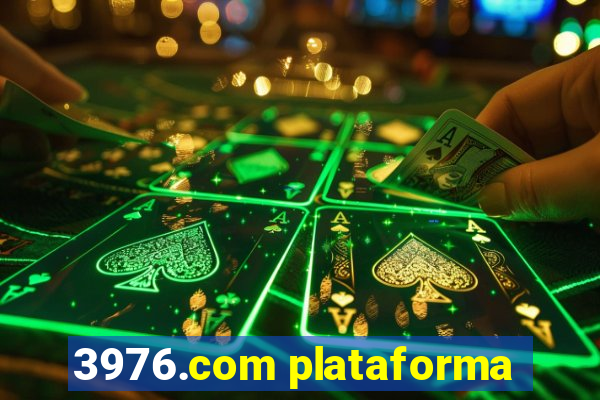 3976.com plataforma