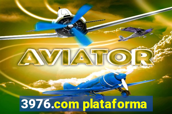 3976.com plataforma