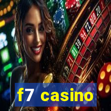 f7 casino