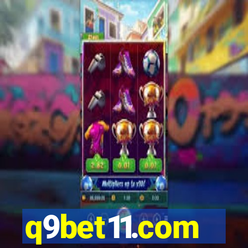 q9bet11.com