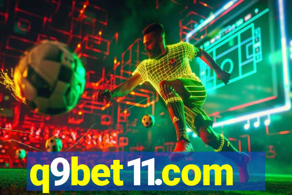 q9bet11.com