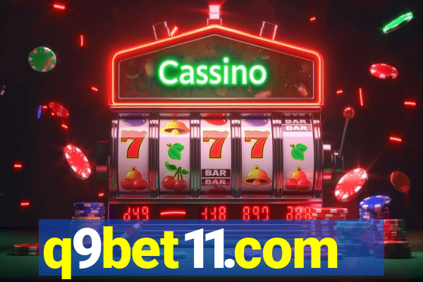 q9bet11.com