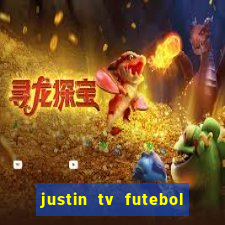 justin tv futebol ao vivo