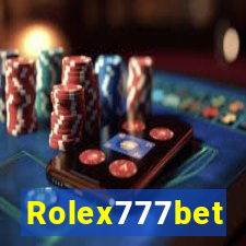 Rolex777bet