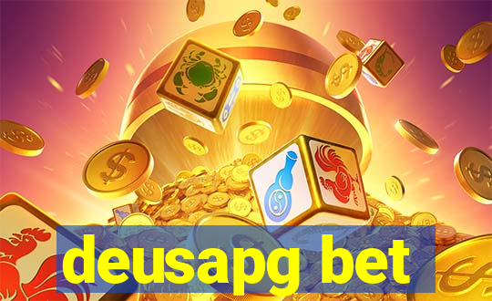 deusapg bet