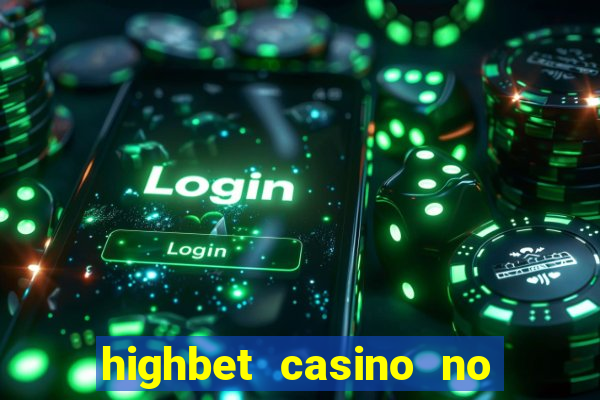 highbet casino no deposit bonus