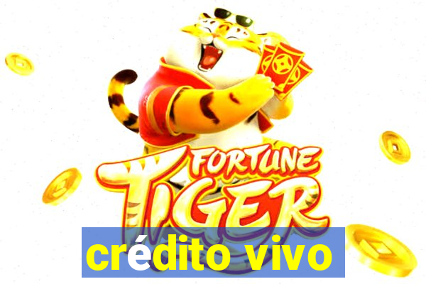 crédito vivo